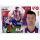 Sorloth Atlético Madrid 20