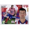 Oferta Online Sorloth Atlético Madrid  Cromos Liga Este 2025 26