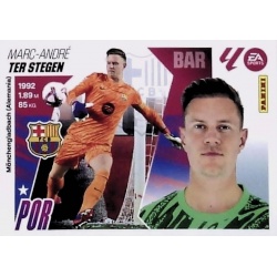 Ter Stegen Barcelona 3
