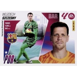 Szczęsny Barcelona 4