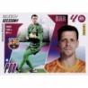Venta Online Szczęsny Barcelona  Cromos Liga Este 2025 26