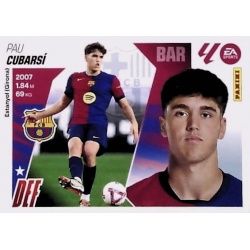 Cubarsí Barcelona 6