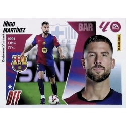 Íñigo Martínez Barcelona 7