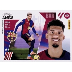 Araújo Barcelona 8A