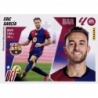 Compra Cromos Online Eric García Barcelona  Liga Este 2025-26