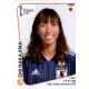 Emi Nakajima Japan 321 Panini Fifa Women's World Cup France 2019 