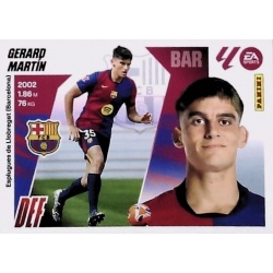 Gerard Martín Barcelona 10B