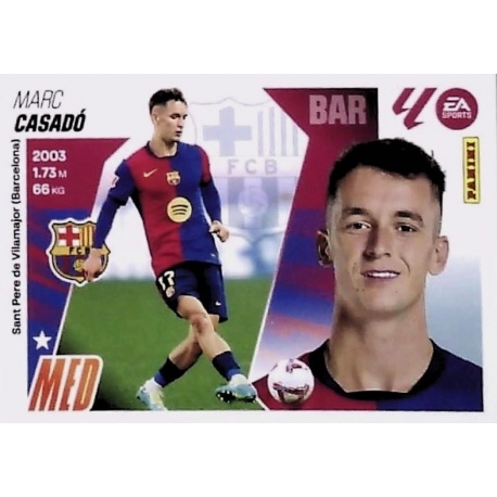 Casadó Barcelona 11A