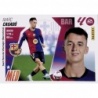 Venta Online Casadó Barcelona  Cromos Liga Este 2025 26