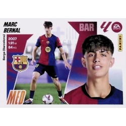 Marc Bernal Barcelona 11B