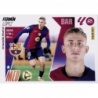 Comprar Cromos  Fermín Barcelona  Cromos Liga Este 2025-26