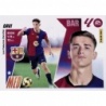 Venta de Cromos Gavi Barcelona  Liga Este 2025-26