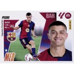Pedri Barcelona 15