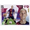 Oferta Cromo Dani Olmo Barcelona  Liga Este 2025-26