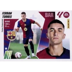 Ferrán Torres Barcelona 17
