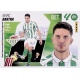 Bartra Real Betis 6