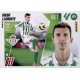Diego Llorente Real Betis 8