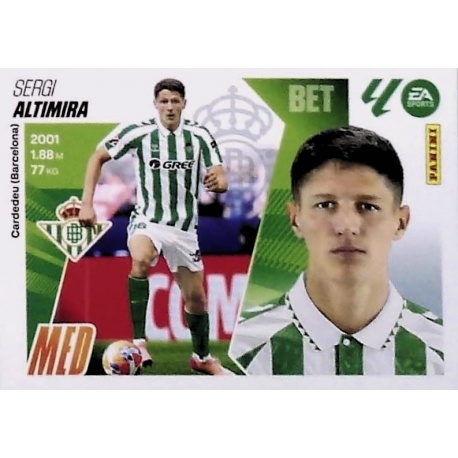 Altimira Real Betis 12