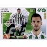 Venta Online Lo Celso Real Betis  Liga Este 25/26 Panini