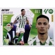 Antony Real Betis 17