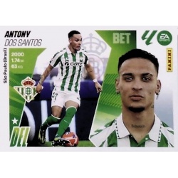 Antony Real Betis 17