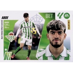 Abde Real Betis 18