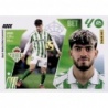 Comprar Cromos  Abde Real Betis  Liga Este 2025 26