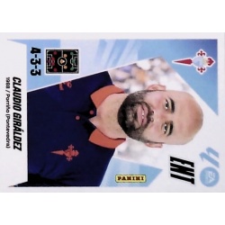 Claudio Giráldez Celta 2