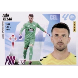 Iván Villar Celta 4