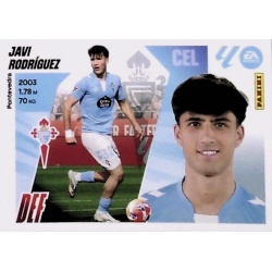 Javi Rodríguez Celta 5
