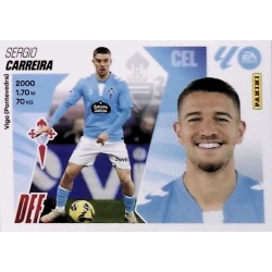 Carreira Celta 6