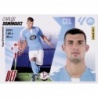 Venta de Cromos Domínguez Celta  Liga Este 2025-26