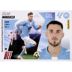 Mingueza Celta 9