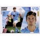 Marcos Alonso Celta 10A
