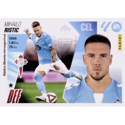Ristić Celta 10B