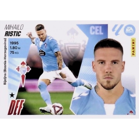 Ristić Celta 10B