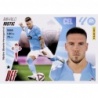 Venta de Cromos Ristić Celta  Liga Este 25/26 Panini
