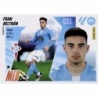 Compra Cromos Online Fran Beltrán Celta  Liga Este 2025 26