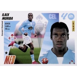 Ilaix Moriba Celta 12