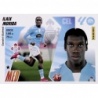 Cromos de Fútbol Ilaix Moriba Celta  Cromos Liga Este 2025-26