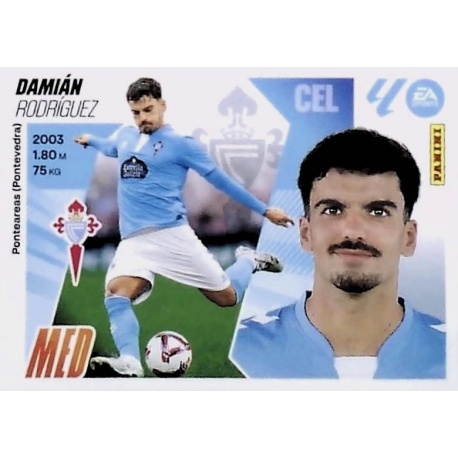 Damián Celta 13