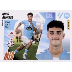 Hugo Álvarez Celta 14