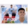 Venta de Cromos Sotelo Celta  Liga Este 2025-26