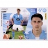 Venta Online Cervi Celta  Liga Este 25/26 Panini