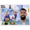 Compra Cromos Online Borja Iglesias Celta  Cromos Panini la liga 25 26