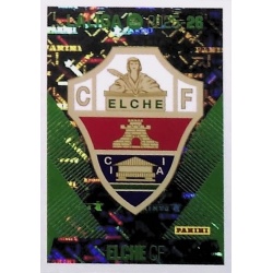 Escudo Elche 1