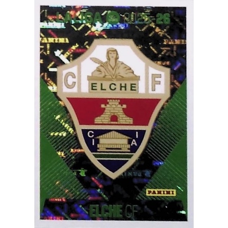 Escudo Elche 1