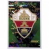 Cromos de Fútbol Escudo Elche  Liga Este 2025 26
