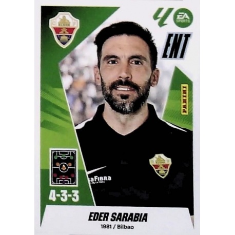 Eder Sarabia Elche 2