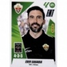 Oferta Online Eder Sarabia Elche  Cromos Liga Este 2025 26